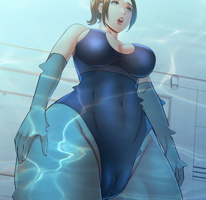 In Her Place - Chapter 108 [photo 125] - MangaPorn