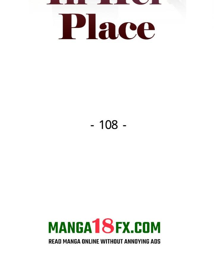 In Her Place - Chapter 108 [photo 14] - MangaPorn