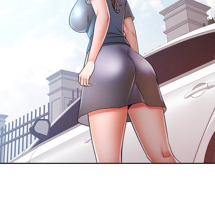 In Her Place - Chapter 108 [photo 16] - MangaPorn