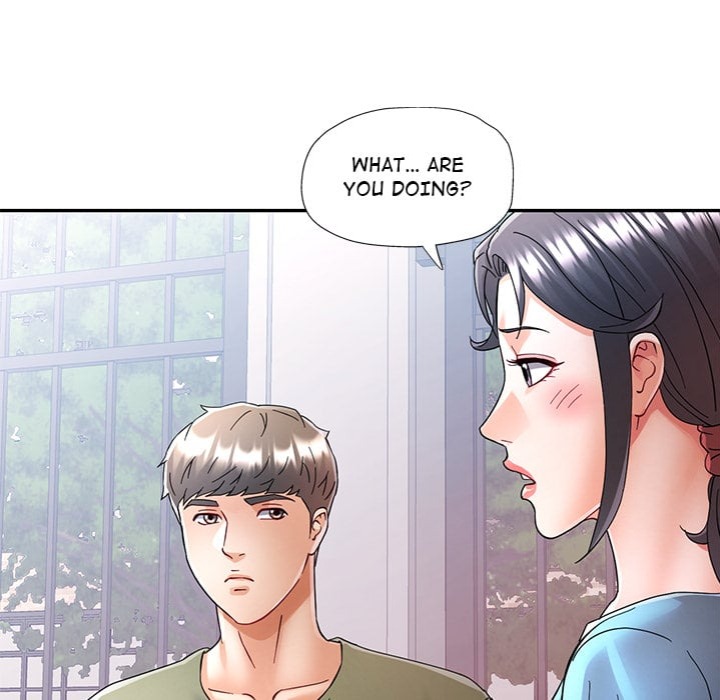 In Her Place - Chapter 108 [photo 19] - MangaPorn