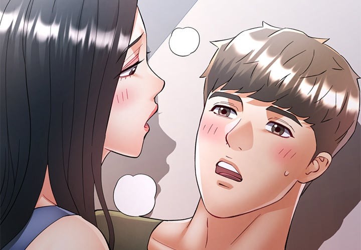 In Her Place - Chapter 108 [photo 2] - MangaPorn