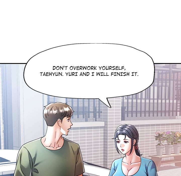 In Her Place - Chapter 108 [photo 30] - MangaPorn