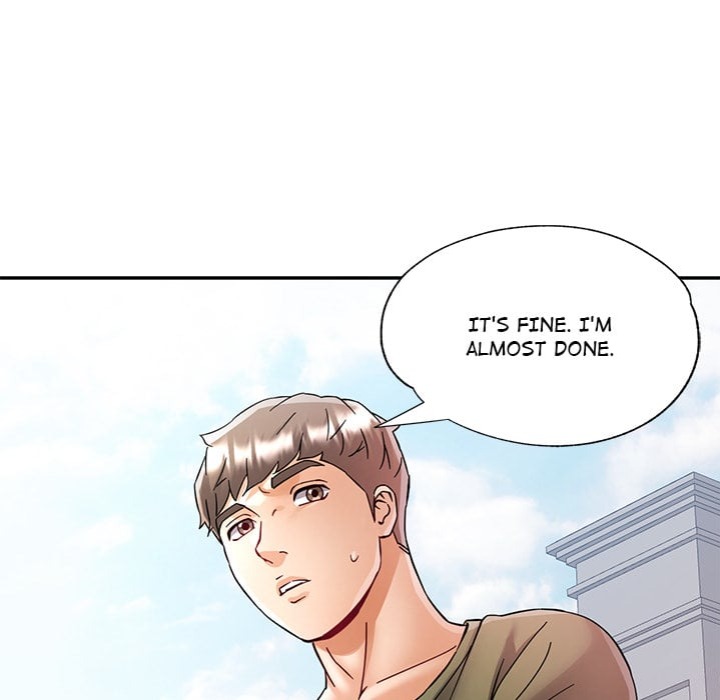 In Her Place - Chapter 108 [photo 32] - MangaPorn