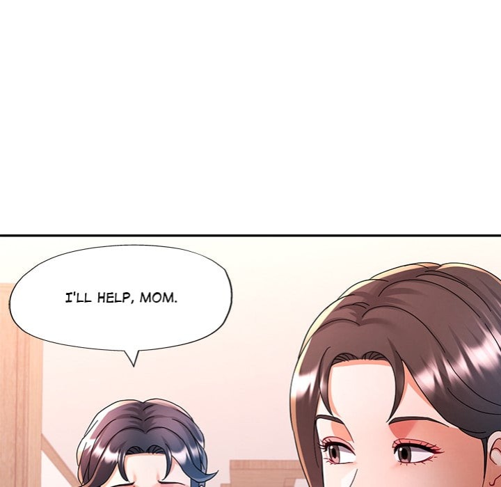 In Her Place - Chapter 108 [photo 45] - MangaPorn