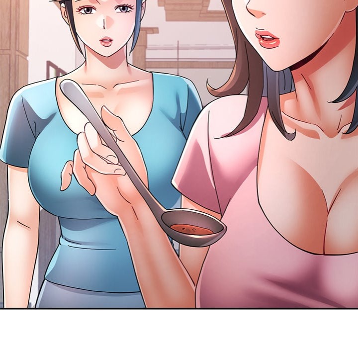 In Her Place - Chapter 108 [photo 46] - MangaPorn