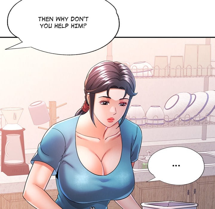 In Her Place - Chapter 108 [photo 51] - MangaPorn