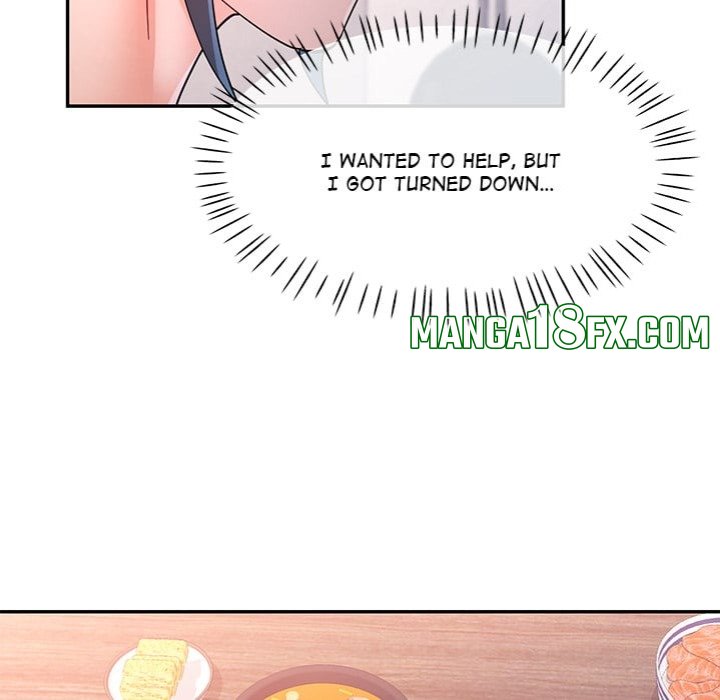 In Her Place - Chapter 108 [photo 54] - MangaPorn