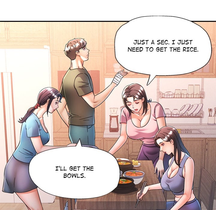 In Her Place - Chapter 108 [photo 56] - MangaPorn