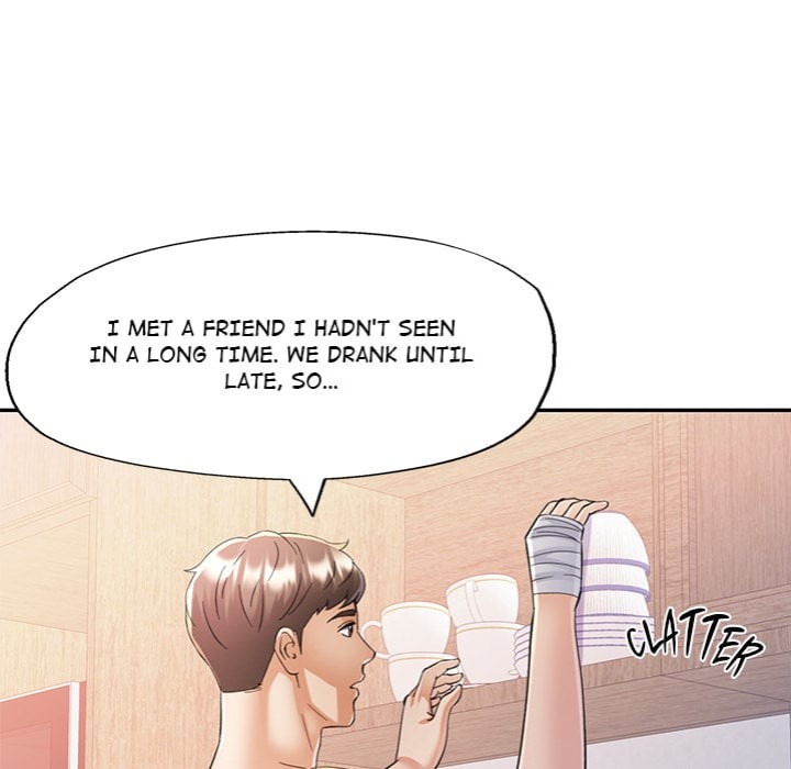 In Her Place - Chapter 108 [photo 60] - MangaPorn