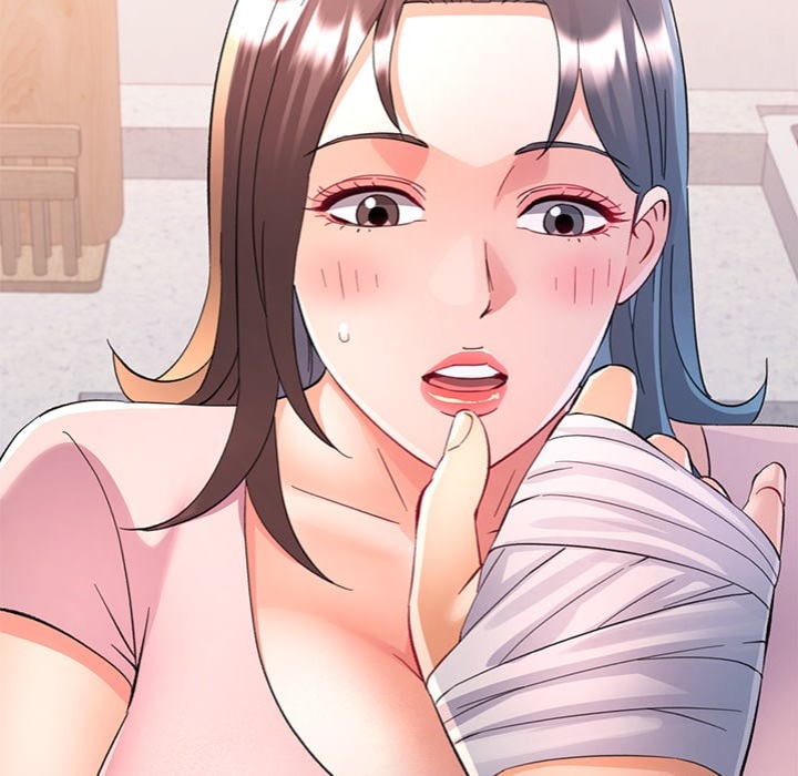 In Her Place - Chapter 108 [photo 65] - MangaPorn