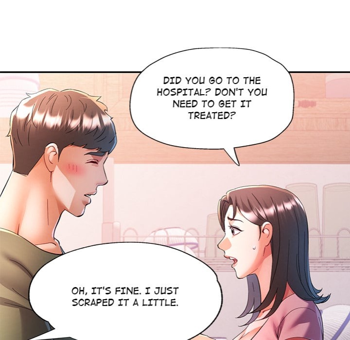 In Her Place - Chapter 108 [photo 67] - MangaPorn