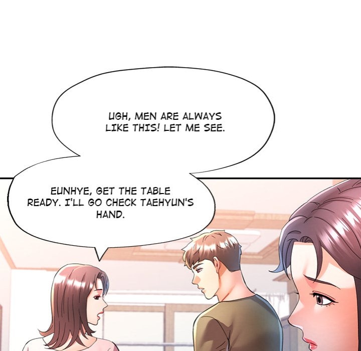 In Her Place - Chapter 108 [photo 69] - MangaPorn