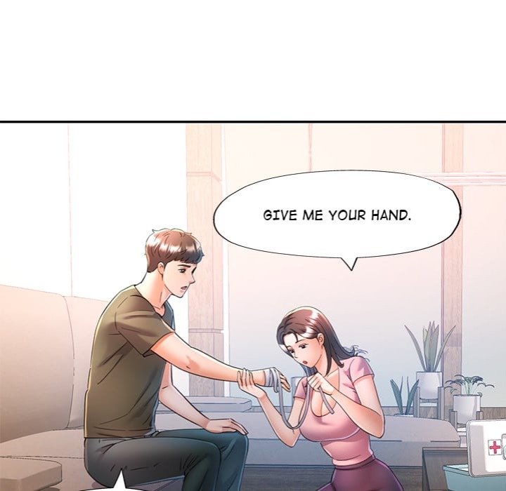 In Her Place - Chapter 108 [photo 72] - MangaPorn