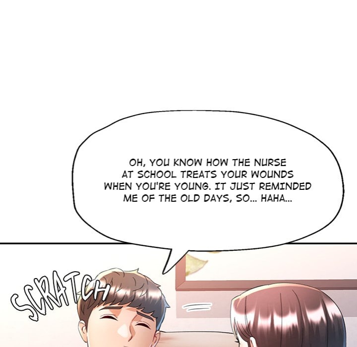 In Her Place - Chapter 108 [photo 87] - MangaPorn