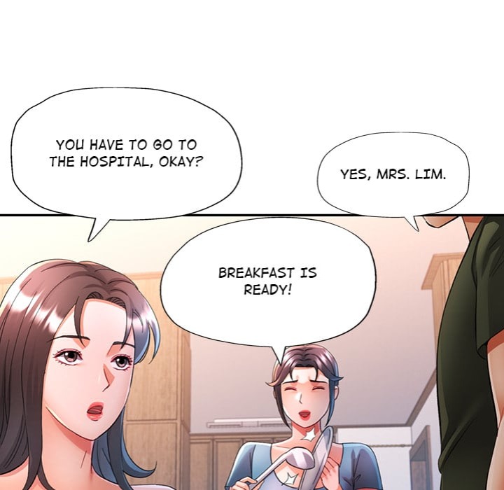 In Her Place - Chapter 108 [photo 91] - MangaPorn