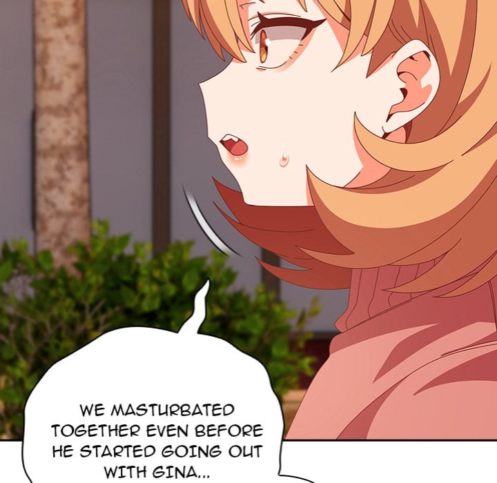 Like No Other - Chapter 66 [photo 105] - MangaPorn