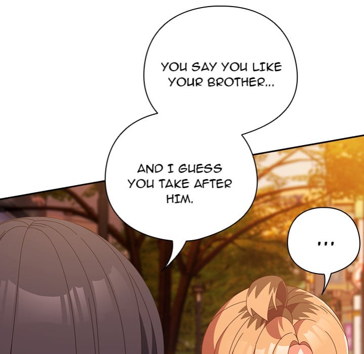 Like No Other - Chapter 66 [photo 139] - MangaPorn