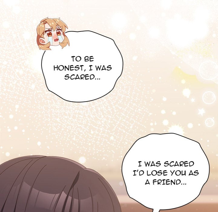 Like No Other - Chapter 66 [photo 154] - MangaPorn