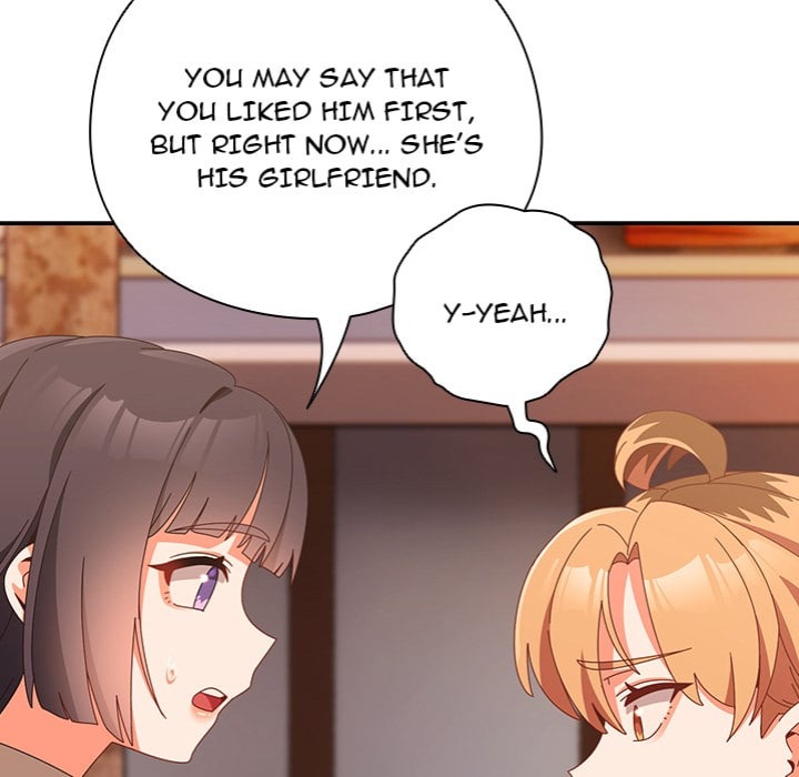 Like No Other - Chapter 66 [photo 163] - MangaPorn