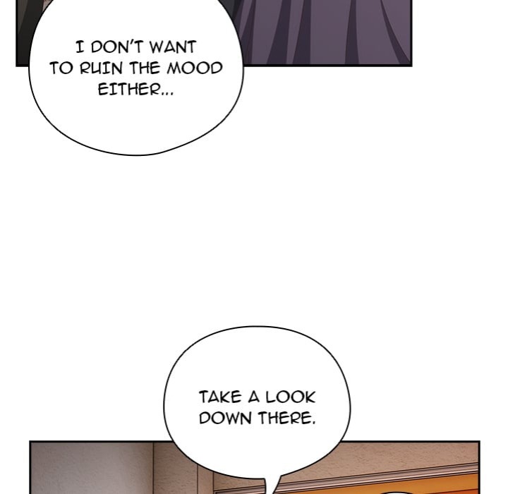 Like No Other - Chapter 66 [photo 17] - MangaPorn