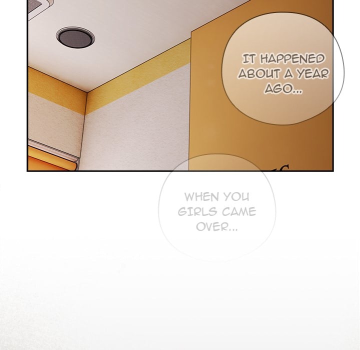 Like No Other - Chapter 66 [photo 170] - MangaPorn