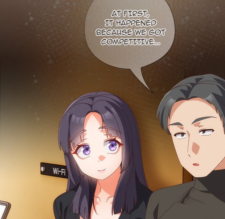 Like No Other - Chapter 66 [photo 172] - MangaPorn