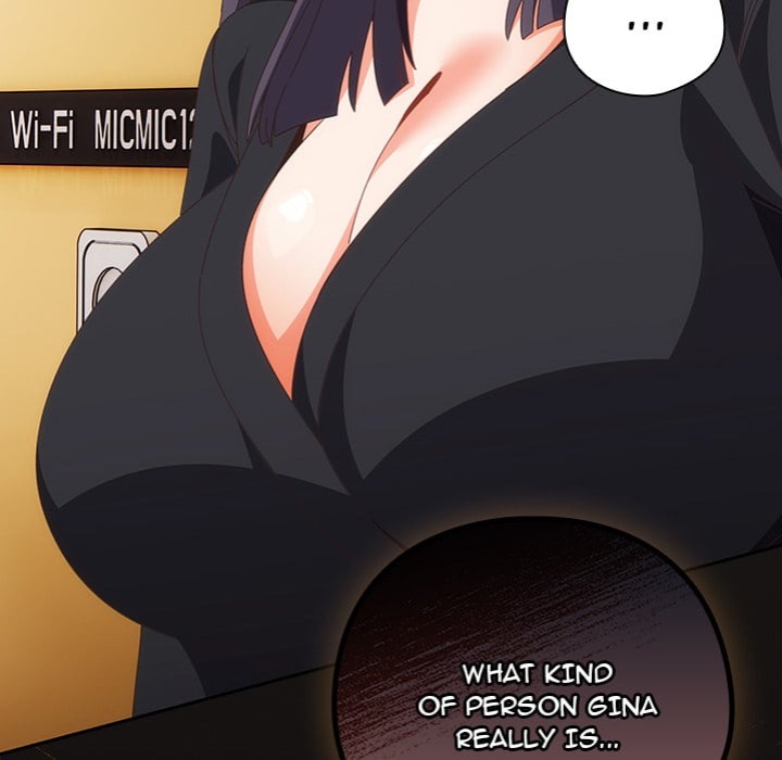 Like No Other - Chapter 66 [photo 176] - MangaPorn