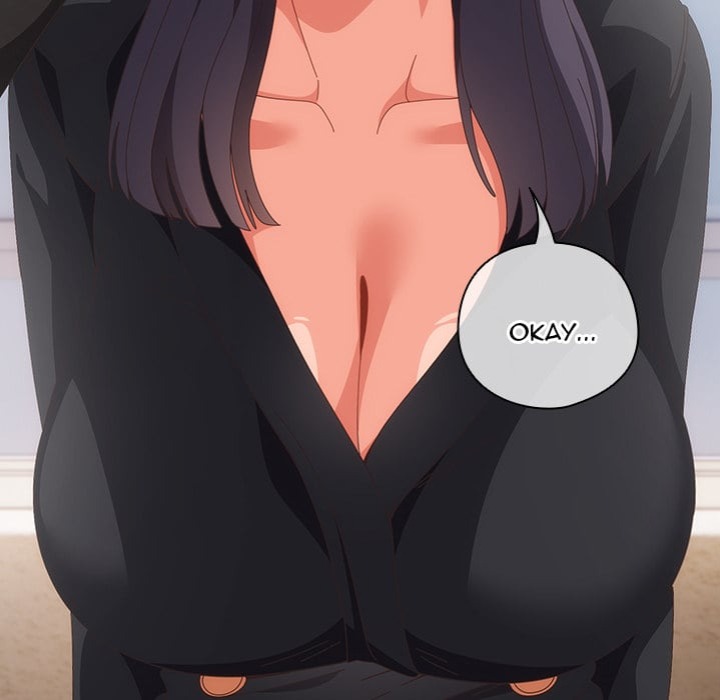 Like No Other - Chapter 66 [photo 25] - MangaPorn