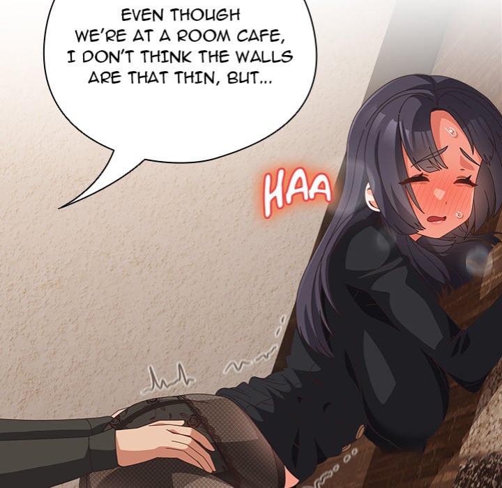 Like No Other - Chapter 66 [photo 44] - MangaPorn