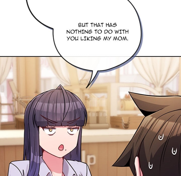 But You’re the Same Age as My Daughter?! - Chapter 44 [photo 116] - MangaPorn