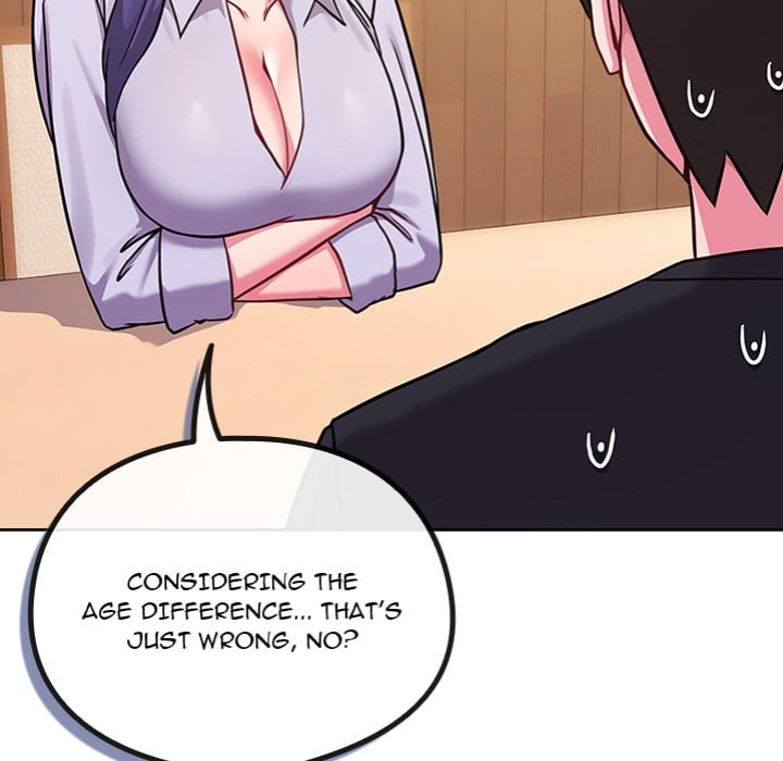 But You’re the Same Age as My Daughter?! - Chapter 44 [photo 117] - MangaPorn