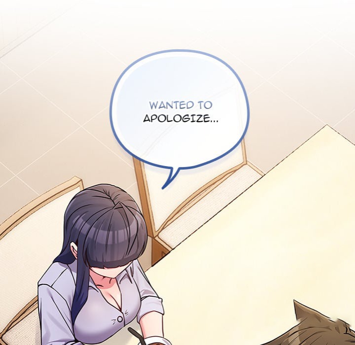 But You’re the Same Age as My Daughter?! - Chapter 44 [photo 12] - MangaPorn