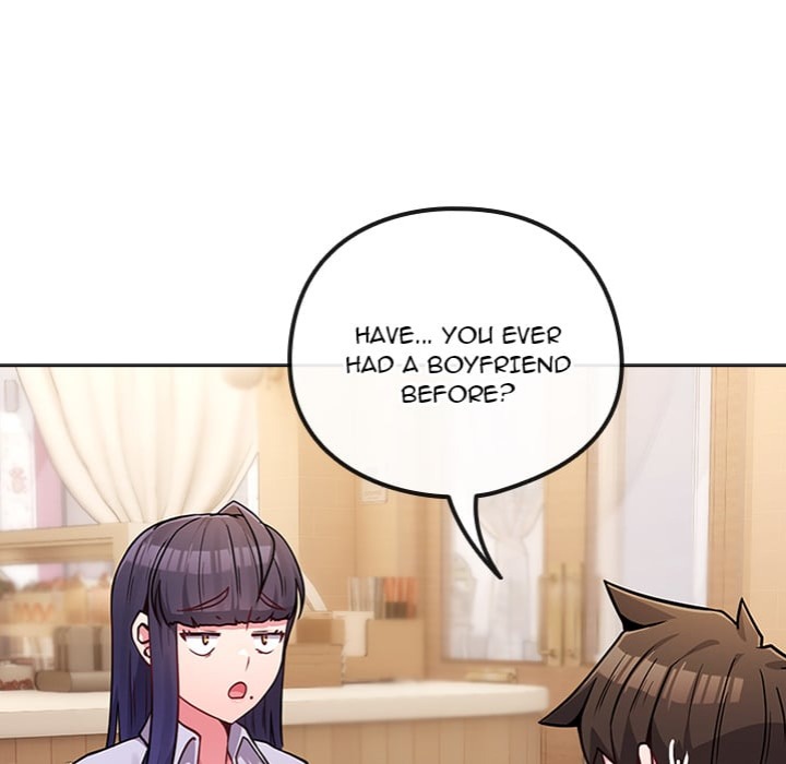 But You’re the Same Age as My Daughter?! - Chapter 44 [photo 124] - MangaPorn