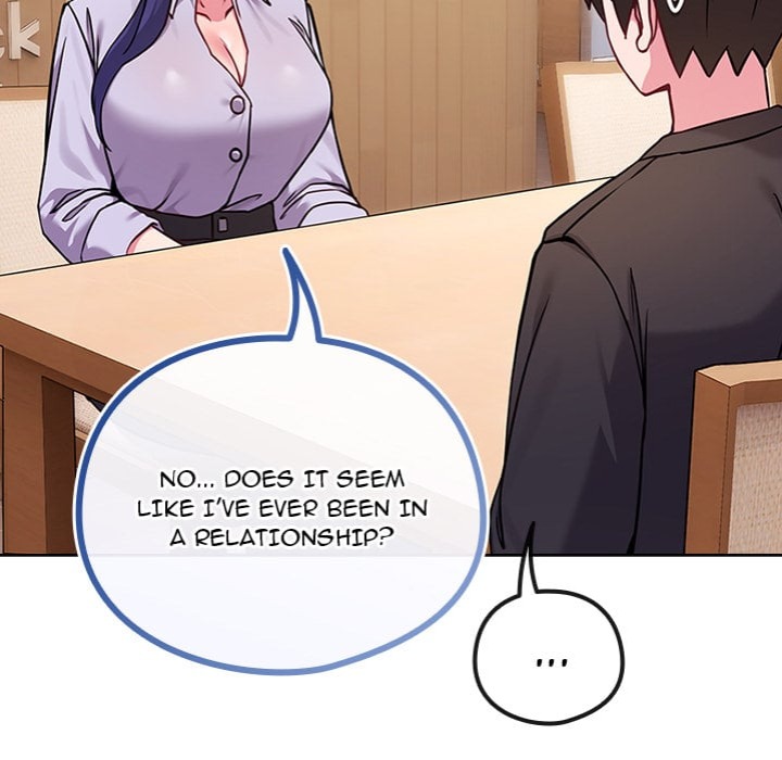 But You’re the Same Age as My Daughter?! - Chapter 44 [photo 125] - MangaPorn