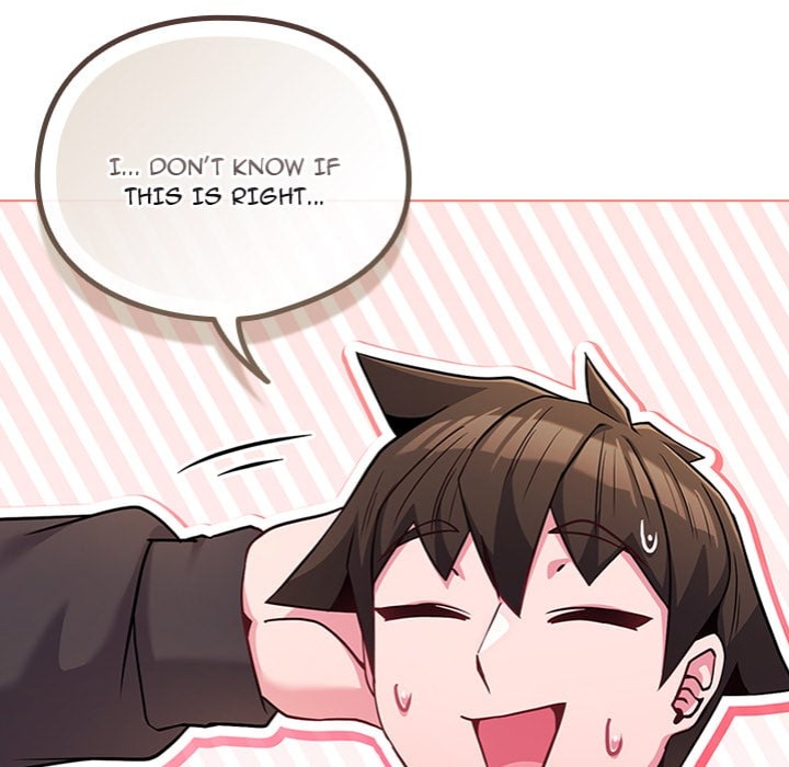 But You’re the Same Age as My Daughter?! - Chapter 44 [photo 133] - MangaPorn