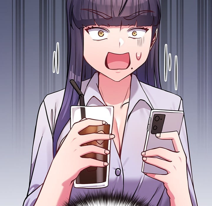 But You’re the Same Age as My Daughter?! - Chapter 44 [photo 136] - MangaPorn