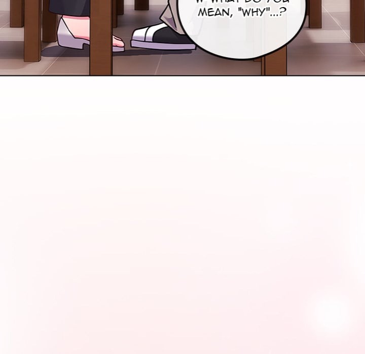 But You’re the Same Age as My Daughter?! - Chapter 44 [photo 140] - MangaPorn