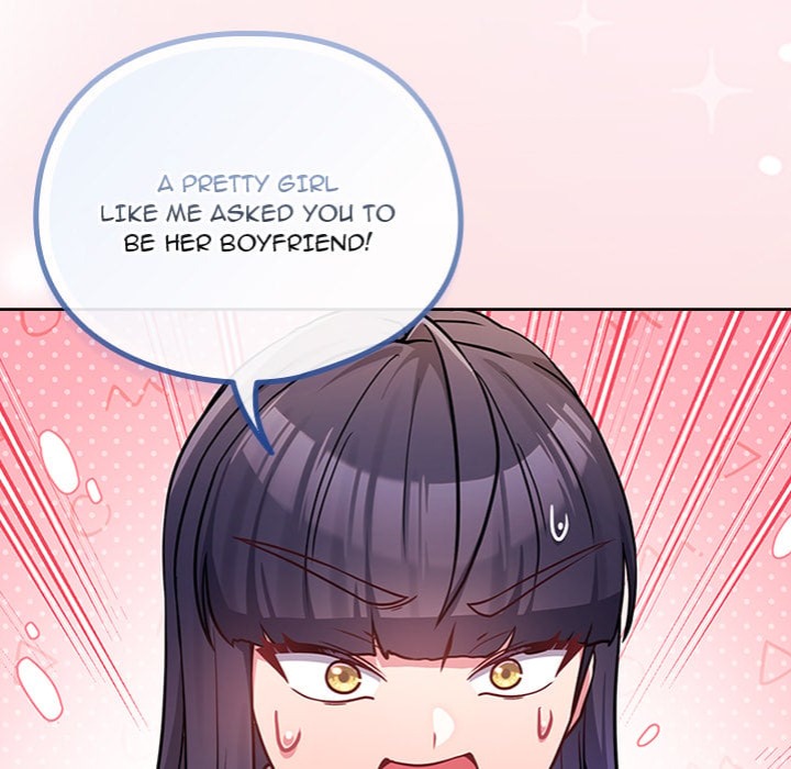 But You’re the Same Age as My Daughter?! - Chapter 44 [photo 141] - MangaPorn