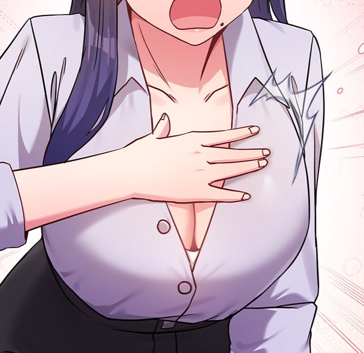 But You’re the Same Age as My Daughter?! - Chapter 44 [photo 142] - MangaPorn