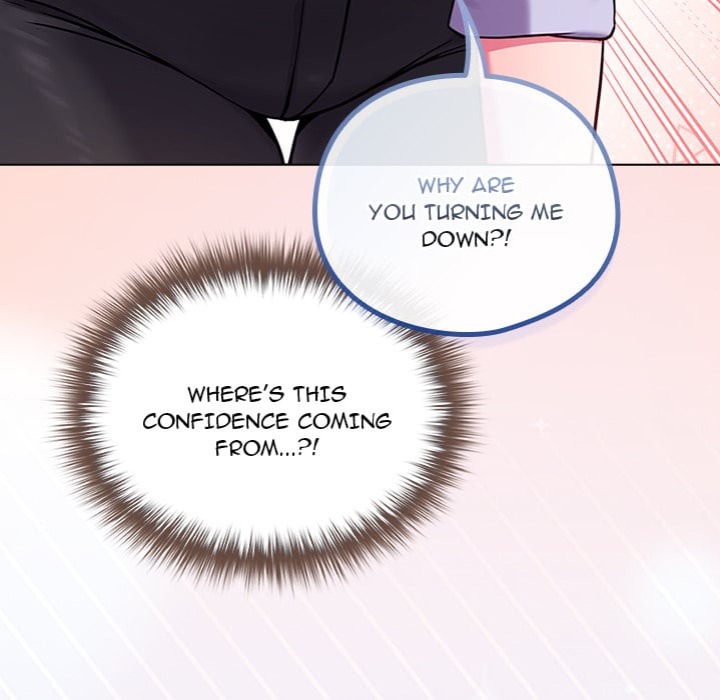 But You’re the Same Age as My Daughter?! - Chapter 44 [photo 143] - MangaPorn