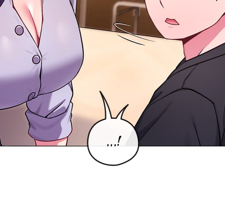 But You’re the Same Age as My Daughter?! - Chapter 44 [photo 149] - MangaPorn