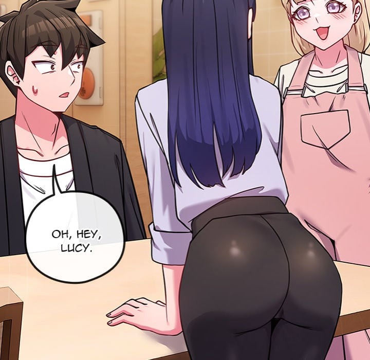 But You’re the Same Age as My Daughter?! - Chapter 44 [photo 151] - MangaPorn