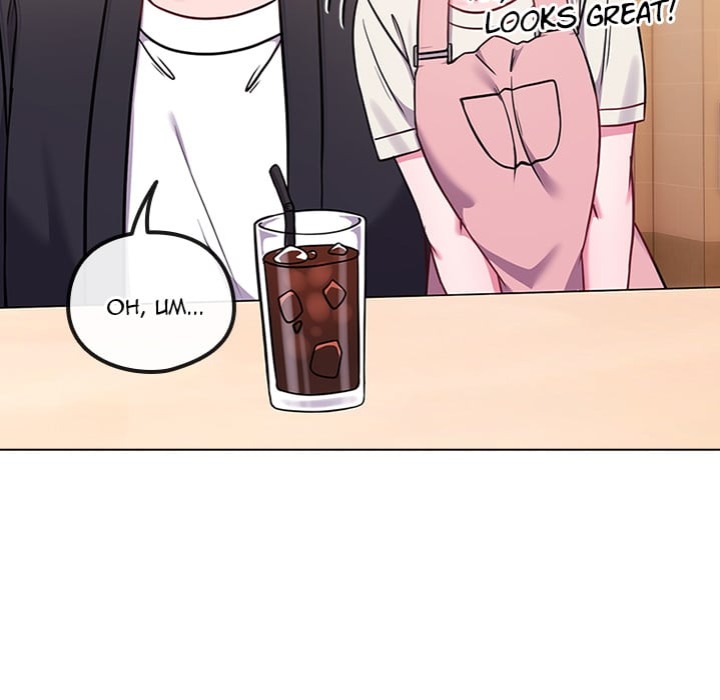 But You’re the Same Age as My Daughter?! - Chapter 44 [photo 154] - MangaPorn