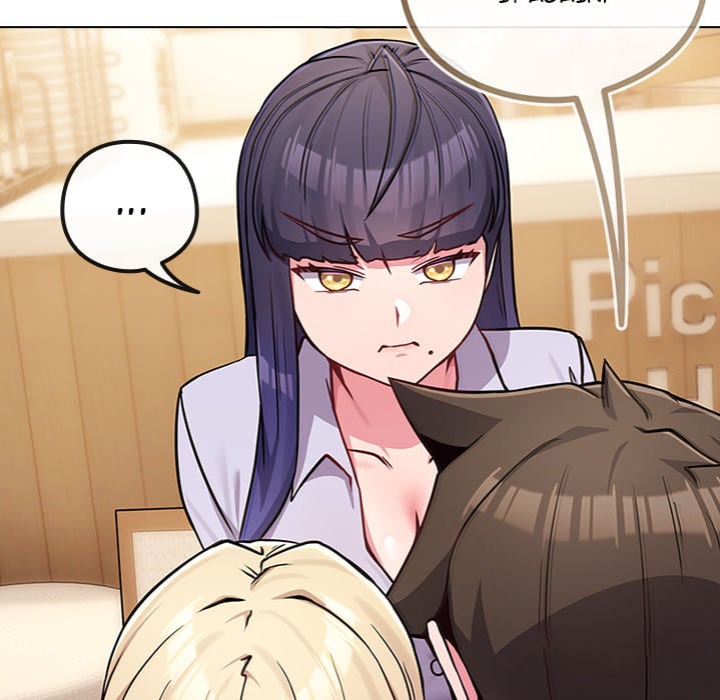 But You’re the Same Age as My Daughter?! - Chapter 44 [photo 156] - MangaPorn