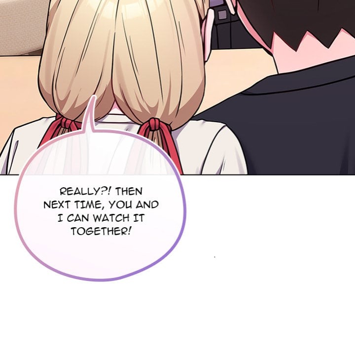 But You’re the Same Age as My Daughter?! - Chapter 44 [photo 157] - MangaPorn