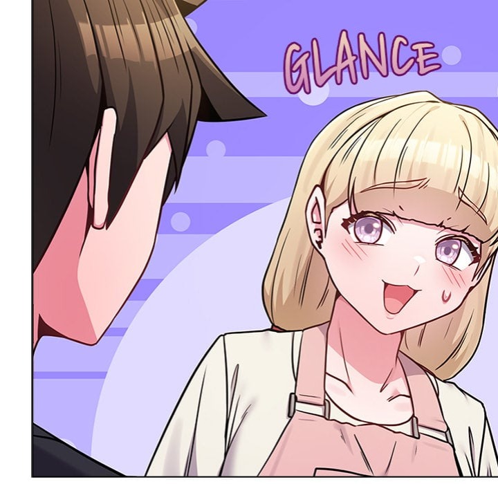 But You’re the Same Age as My Daughter?! - Chapter 44 [photo 167] - MangaPorn