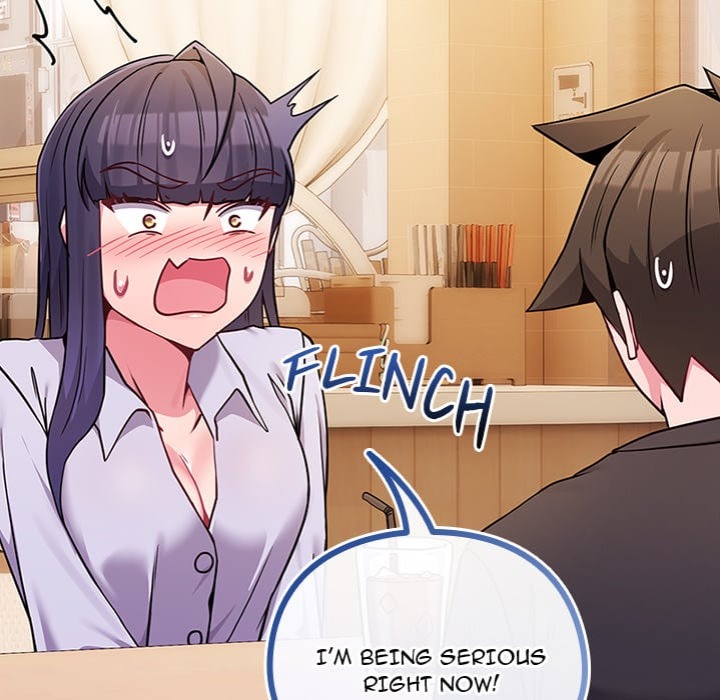 But You’re the Same Age as My Daughter?! - Chapter 44 [photo 20] - MangaPorn