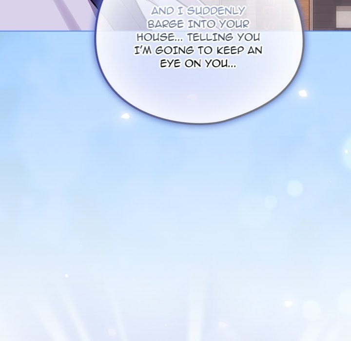 But You’re the Same Age as My Daughter?! - Chapter 44 [photo 27] - MangaPorn