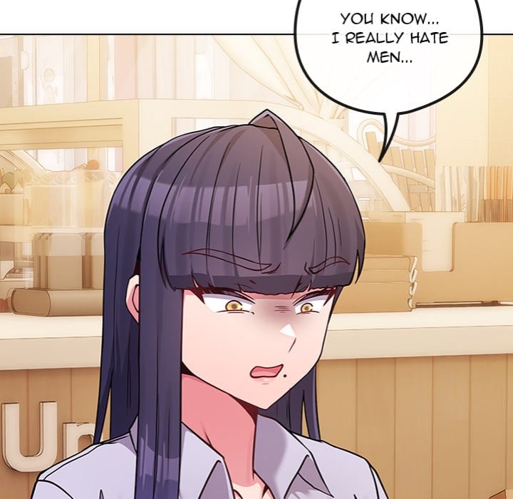 But You’re the Same Age as My Daughter?! - Chapter 44 [photo 31] - MangaPorn