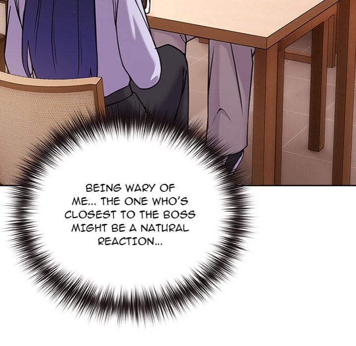 But You’re the Same Age as My Daughter?! - Chapter 44 [photo 44] - MangaPorn